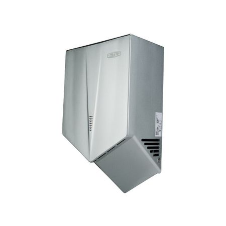 Сушилка для рук G-Teq 8860 PS высокоскоростная антивандальная 1000 Вт серая (12.59) маццучелли лука 86 400 секунд как управлять драгоценной валютой которая лежит у нас на жизненном счету и обнуляется каждую ночь