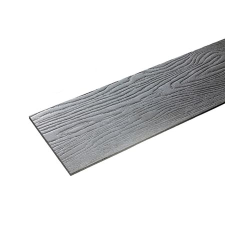 Сайдинг хризотилцементный Фибратек 3000х190 мм серый под покраску КПП геннадий борисович марченко мир уже не будет прежним