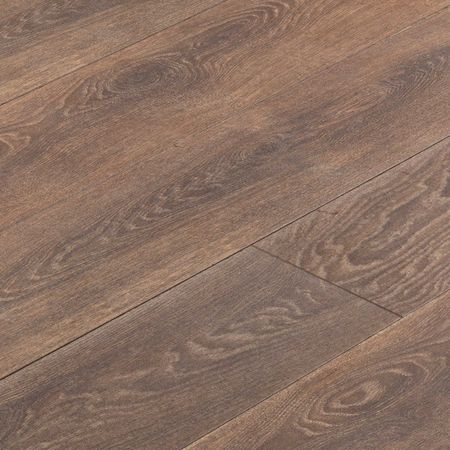 Ламинат 33 класс Ultradecor Expert Choice дуб шейр 1,48 кв.м 12 мм с фаской ламинат 32 класс ultradecor expert choice дуб атомик 2 22 кв м 8 мм с фаской