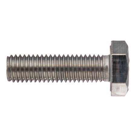 Болт нержавеющая сталь M10x35 мм DIN 933 (2 шт.) лю джан китай полная история