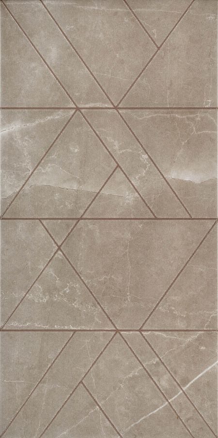 Керамогранит декор LB Ceramics Блюм геометрия 603х300х8,5 мм борис германович зив геометрия 11 класс дидактические материалы базовый и углубленный уровни