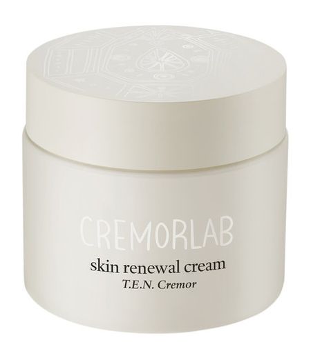 Cremorlab T.E.N. Cremor Skin Renewal Cream