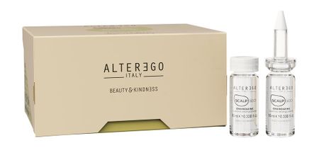 AlterEgo Italy ScalpEgo Energizing Intensive Lotion