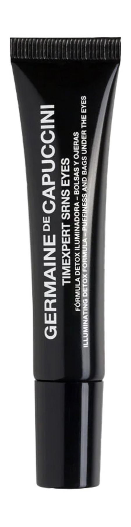 Germaine de Capuccini Timexpert SRNS Illuminating Detox Eye Formula
