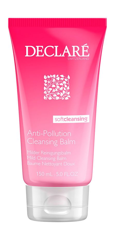 Declare Anti-Pollution Cleansing Balm десерт ашан красная птица мультифрукт с семенами льна без добавления сахара 250 г