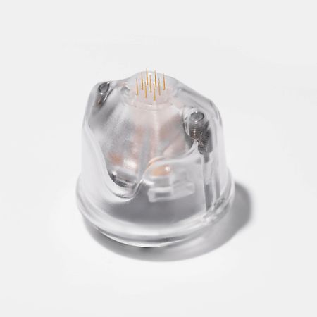 Сменная насадка DR.PEN Картриджи 9 игл для дермапен Biopen Q2 картриджи для крана gnimauhz 1 2 керамические четвертьоборота