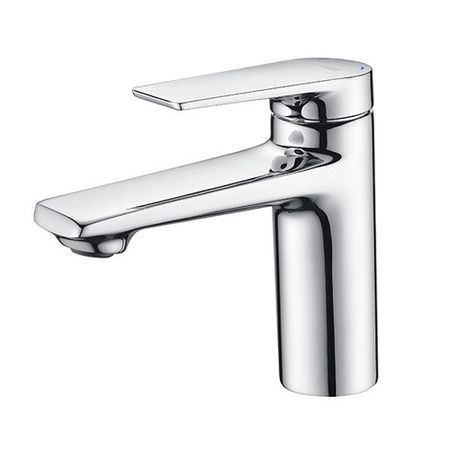 Смеситель Wasserkraft для раковины Lopau 3203