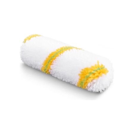 Валик Hardy Select ProTex 13, длина 10см,d= 15мм, пропитанная полиамидная шубка из цельного волокна лев львович жданов сгибла польша