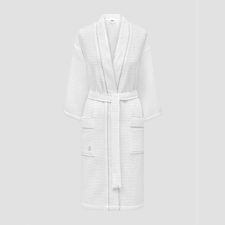 Халат Togas Саунерс белый женский XL-XXL /50-52/