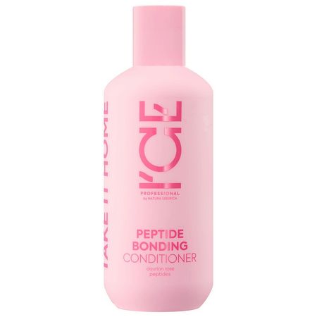 Кондиционер Natura Siberica Ice для экстремально повреждённых волос 250 мл