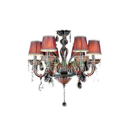 Люстра подвесная Catic 5508/6