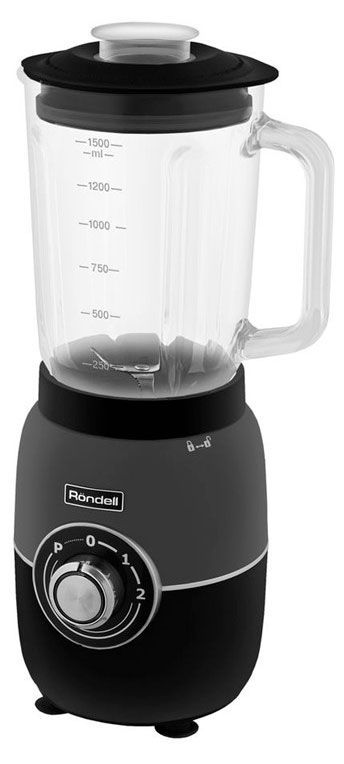 Блендер стационарный Rondell RDE-1252
