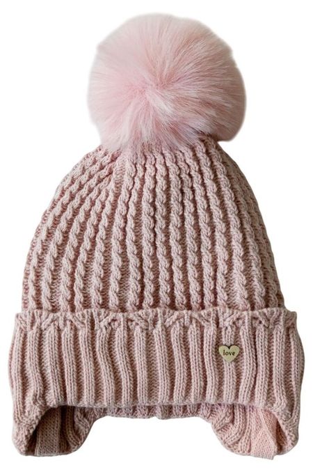 Шапка детская CARIBA, р. 44-46