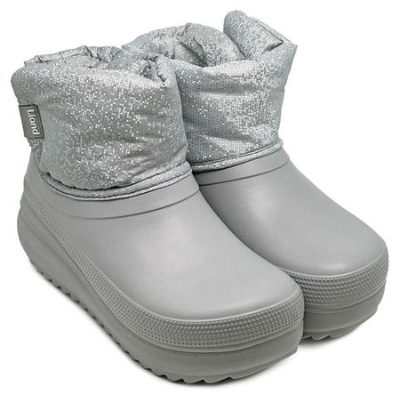 Полусапожки женские LuckyLand утепленные, 1 пара в ассортименте