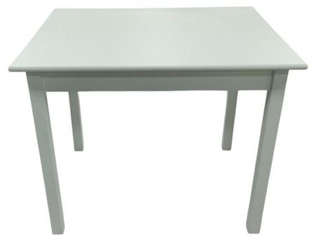 Стол кухонный белый, 900х700х730 мм