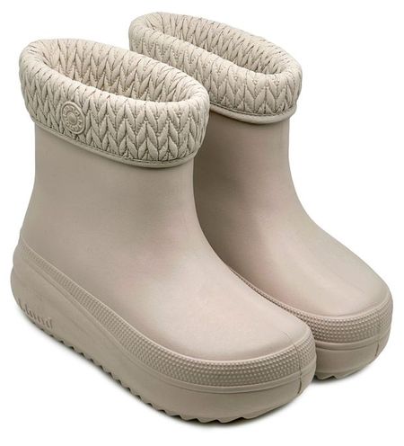 Полусапожки женские LuckyLand утепленные, 1 пара в ассортименте