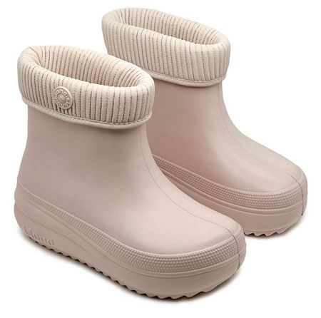 Полусапожки женские LuckyLand утепленные, 1 пара в ассортименте