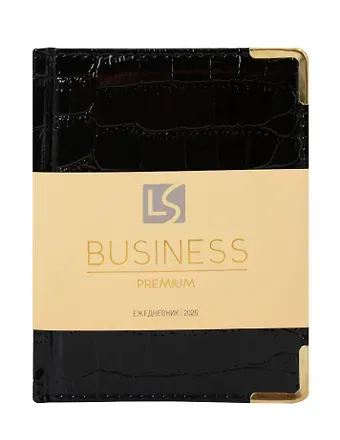 Ежедневник дат. 2026г. А6 176л 