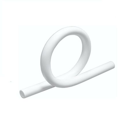 Петля полипропиленовая Lammin компенсационная 32 мм (Lm31039032056)