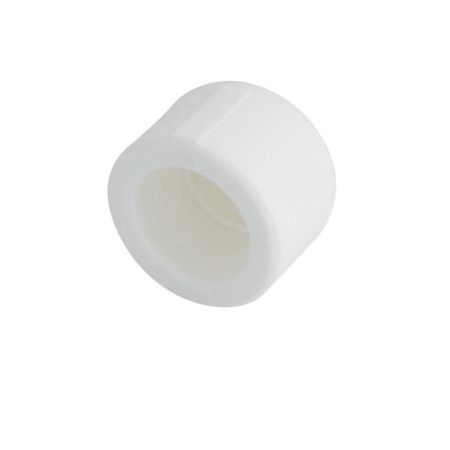 Заглушка полипропиленовая Lammin 32 мм (Lm31036000032)