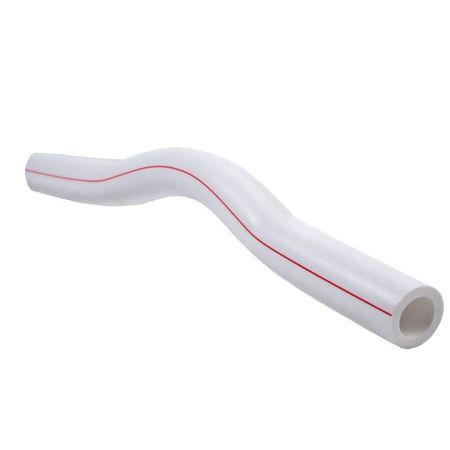 Обвод полипропиленовый Lammin 32 мм (Lm31038000032)