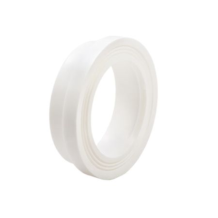 Бурт полипропиленовый Lammin 50 мм под фланец (Lm31131000050)