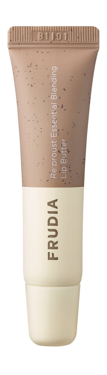 Frudia Re:proust Essential Blending Lip Butter Earthy