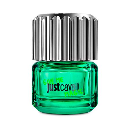 Туалетная вода ROBERTO CAVALLI Just Cavalli Give Me Magic For Him хлебные палочки roberto гриссини миньон с розмарином 150 г