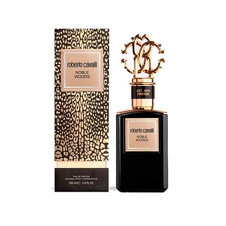 Парфюмерная вода ROBERTO CAVALLI Noble Woods хлебные палочки roberto гриссини миньон с розмарином 150 г