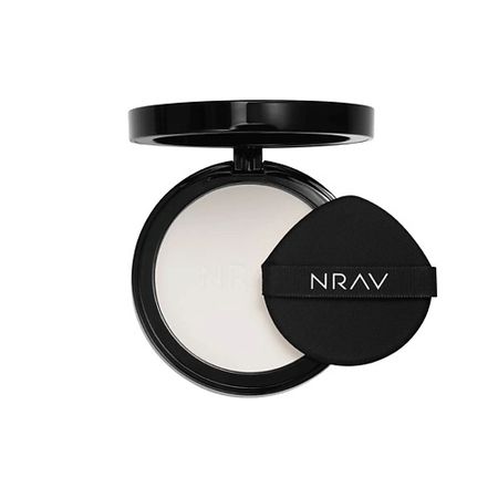 Пудра для лица NRAV Минеральная матирующая пудра для лица минеральная негазированная спорт 0 35 л