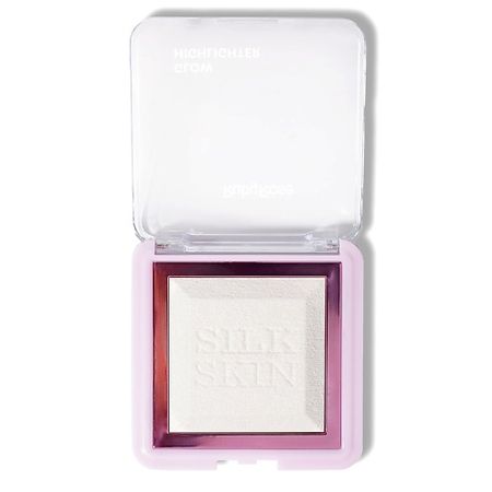 Хайлайтер для лица RUBY ROSE Пудра-хайлайтер Glow