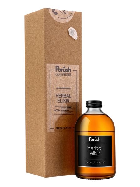 Диффузор Craft Herbal Elixir, 100 мл 