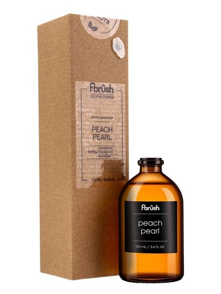 Диффузор Craft Peach Pearl, 100 мл 