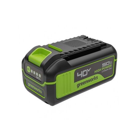 Аккумулятор Greenworks High Power G40HP5 40V  5Ач (2958607)