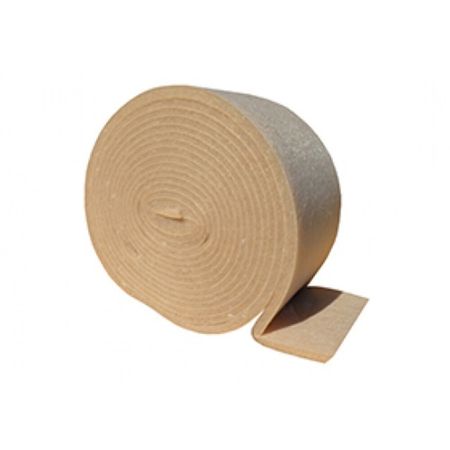 Утеплитель межвенцовый Политерм 15-17 мм 0,15х15 м