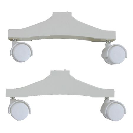 Ножки для конвектора Теплофон-IR Эргус (2 шт.) (КН бел)