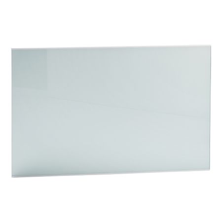 Обогреватель инфракрасный Теплофон (ЭРГН-06 бел) настенный 600 Вт 450х42х900 мм металлическая кнопка включения выключения pronch 19 мм