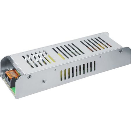 Блок питания для светодиодной ленты Navigator ND-P150 220/24 В 150 Вт IP20 (95329)