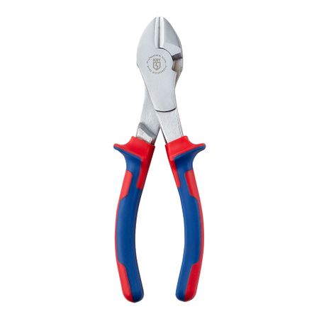 Бокорезы усиленные КВТ Мастер 180 мм (77428)