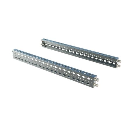 Рейка поперечная DKC RAM power 600 мм для щитов CQE N (2 шт.)