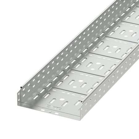 Лоток перфорированный DKC 300х100 мм 3 м (35344)