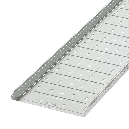 Лоток перфорированный DKC 500х50 мм 3 м (35267)