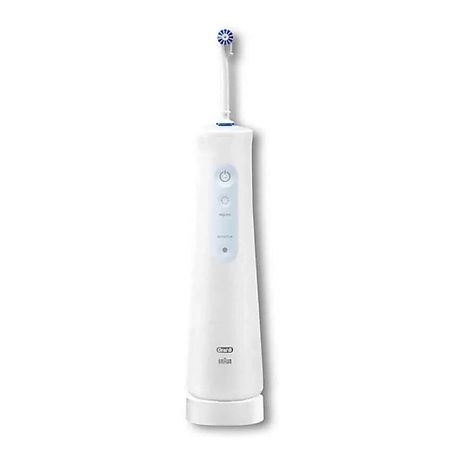Ирригатор ORAL-B Портативный ирригатор Oral-B Aquacare 4 tank007 e15 ai портативный фонарик