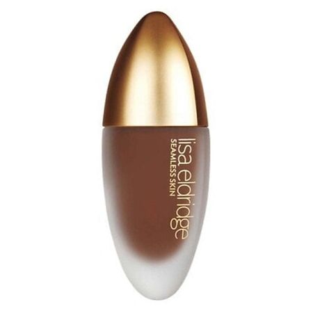Тональное средство LISA ELDRIDGE Тональный крем SEAMLESS SKIN крем тональный для лица bb shu dewy skin тон 38 натуральный