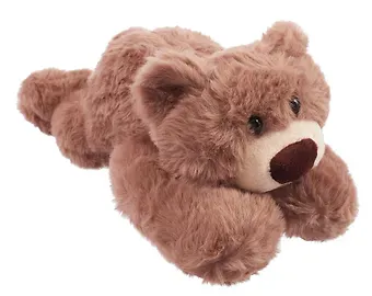 Мягкая игрушка Мишка лежачий (30см) (14-00960-202505-T2)