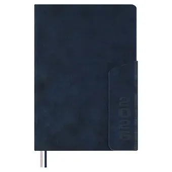 Ежедневник дат. 2026г. А5 176л 