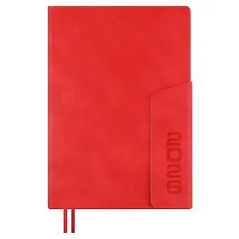 Ежедневник дат. 2026г. А5 176л 