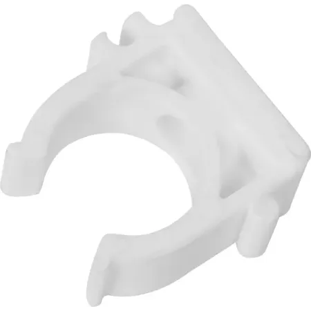 Крепеж для полипропиленовой трубы Политэк 20 мм