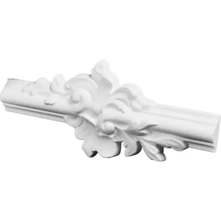 Вставка для плинтуса полистирол NMC C100-C4 белый 2 шт 2 10 20 шт m4 m5 m6 m8 m10 m12 толстая  ная гайка с четырьмя когтями для динамика потайная вставка тройник т образная гайка для мебели