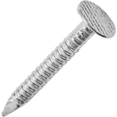 Гвозди ершеные 3.5x30 мм 1 кг